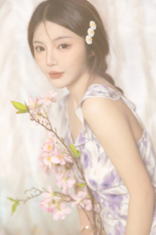 屏里狐